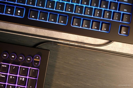 Клавиатура RAZER Cynosa v2