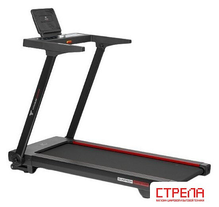 Электрическая беговая дорожка Titanium Masters Slimtech S370 APP