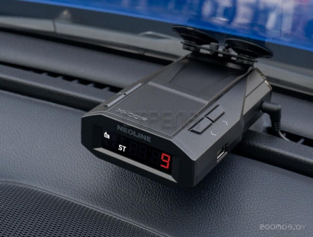 Радар-детектор Neoline X-COP 5900c