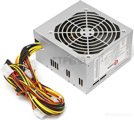 Блок питания Qdion QD500 80+