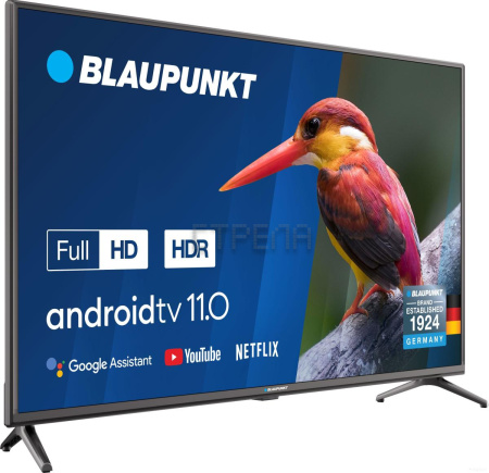 Телевизор Blaupunkt 40FBC5000