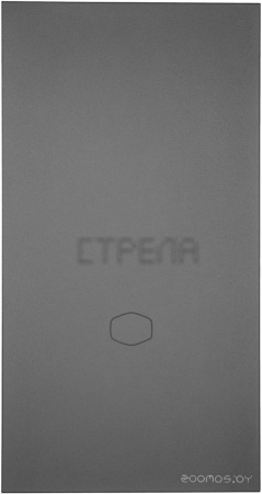 Корпус Cooler Master Silencio S400 MCS-S400-KG5N-S00