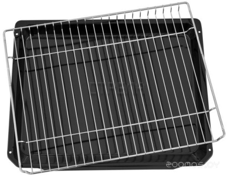 Электрический духовой шкаф Indesit IBFTE 3644 IX