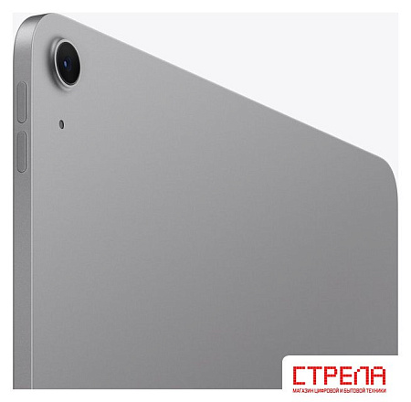 Планшет Apple iPad Air 13" 2026 256GB (серый космос)