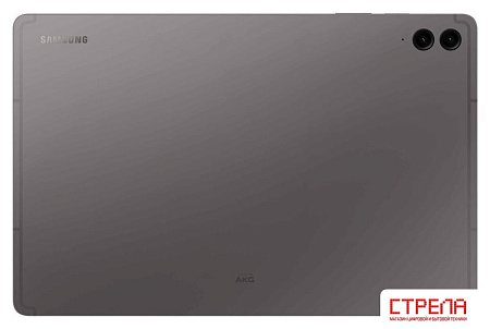 Планшет Samsung Galaxy Tab S9 FE+ 5G SM-X616 8GB/128GB (графит)