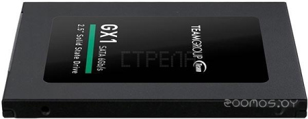 SSD Team GX1 480GB T253X1480G0C101