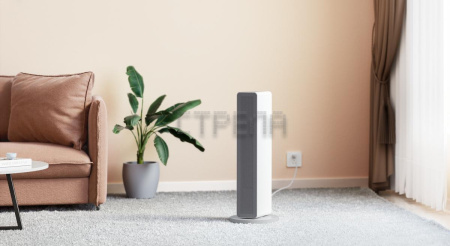 Тепловентилятор SmartMi Smart Fan Heater ZNNFJ07ZM