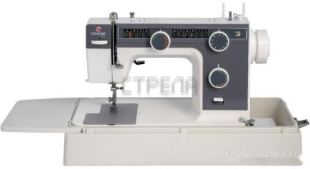 Электромеханическая швейная машина Comfort 394