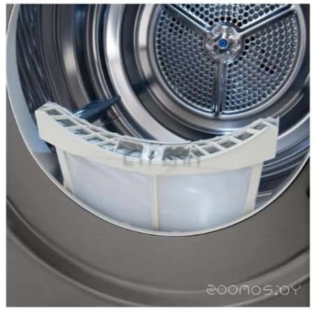 Сушильная машина LG DC90V5V9S