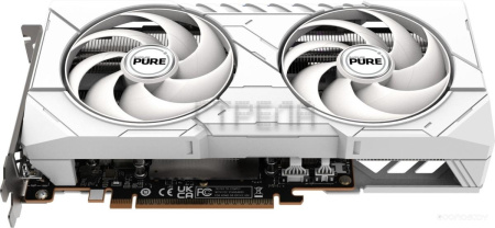 Видеокарта Sapphire Pure Radeon RX 9060 XT 11350-02-20G
