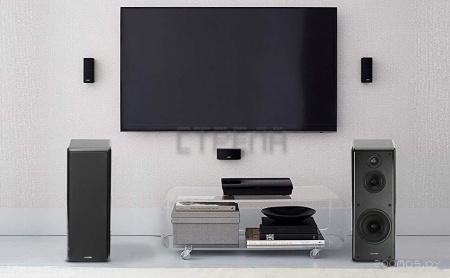 Акустика Microlab Solo 19