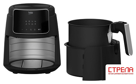 Аэрогриль (аэрофритюрница) BEKO FRL 2244 B