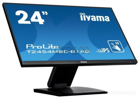 Монитор IIYAMA ProLite T2454MSC-B1AG