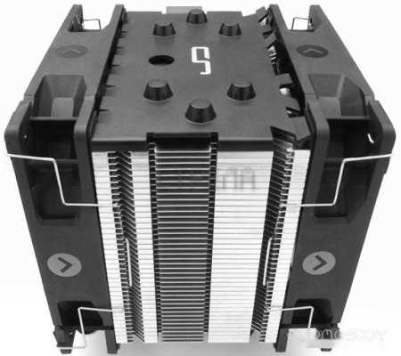 Кулер для процессора Cryorig H7 Plus