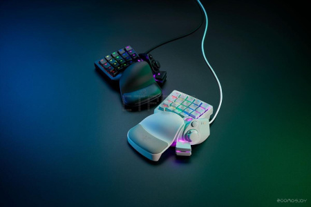 Кейпад RAZER Tartarus Pro (черный)