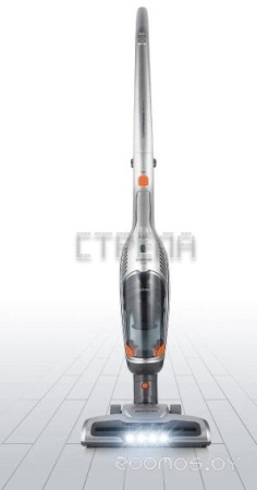 Вертикальный пылесос Gorenje SVC216FS