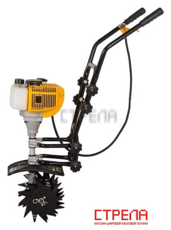 Мотокультиватор бензиновый Huter GMC-1.8