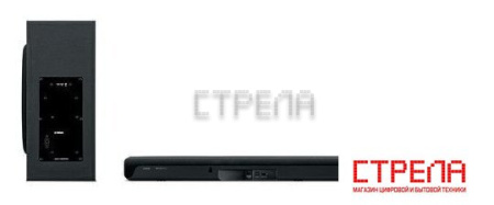 Саундбар Yamaha SR-B40A