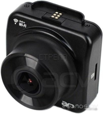 Автомобильный видеорегистратор ACV GQ910