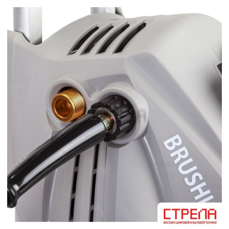 Мойка высокого давления Bort KEX-3000