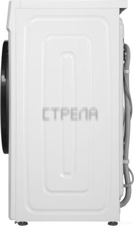 Стиральная машина Maunfeld MFWM128WH053