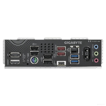 Материнская плата Gigabyte B850 EAGLE WIFI6E