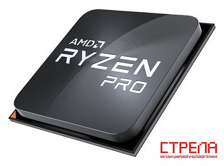 Процессор AMD Ryzen 5 Pro 5650G