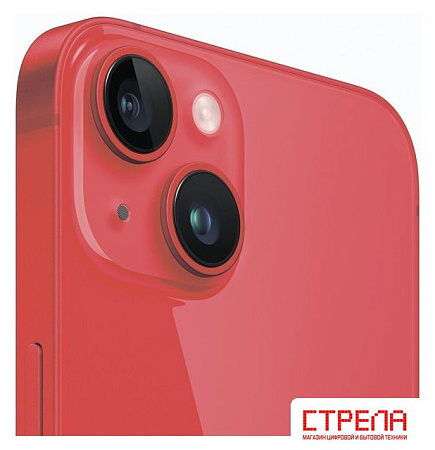 Телефон Apple iPhone 14 128GB (PRODUCT)RED