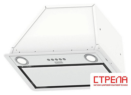 Кухонная вытяжка Franke Vera WH 52 305.0712.241