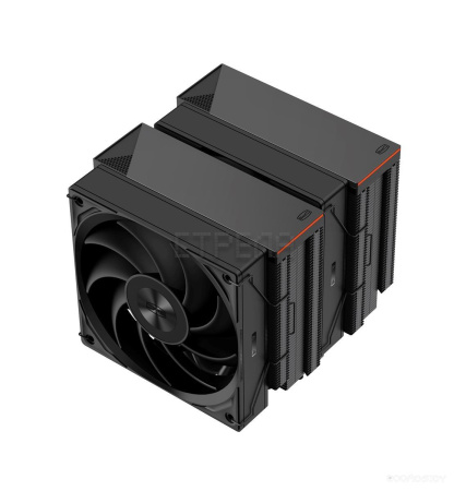 Кулер для процессора PCcooler RZ620 BK