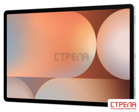 Планшет Samsung Galaxy Tab S10+ 5G SM-X826 12GB/512GB (серебристый)