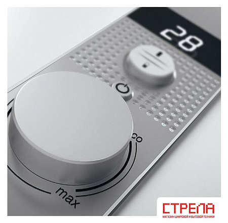 Накопительный электрический водонагреватель Electrolux EWH 50 Centurio DL H