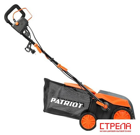 Скарификатор Patriot SCE 180