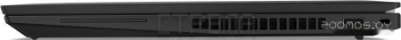Ноутбук Lenovo ThinkPad T16 Gen 2 Intel 21HJS5NS00