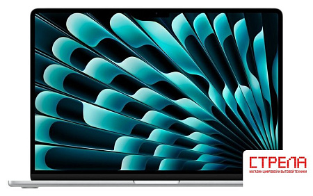 Ноутбук Apple MacBook Air 15" M3 2024 Z1GE0001R