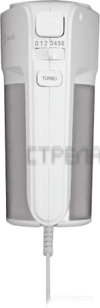 Миксер Evolution HM5