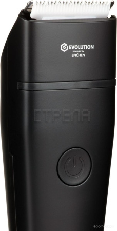 Машинка для стрижки волос Evolution powered by Enchen BOOST 2 Black