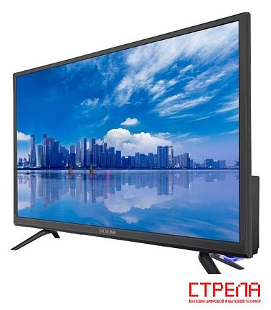 Телевизор Skyline 24YST5970