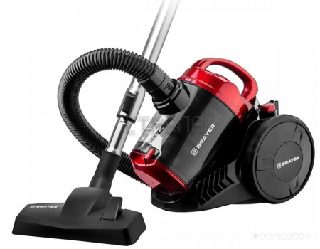 Пылесос Brayer BR4202