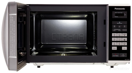 Микроволновая печь Panasonic NN-ST342MZPE