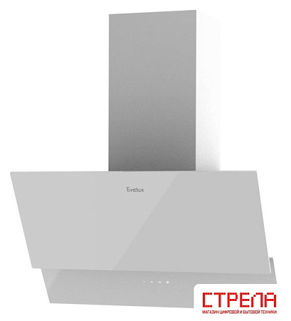 Кухонная вытяжка Evelux Billy 60 WG