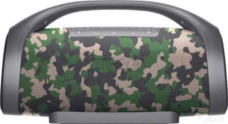 Беспроводная колонка Vipe Woox Dubstep (камуфляж)