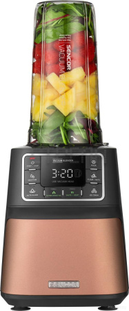 Стационарный блендер Sencor SBU 7876GD