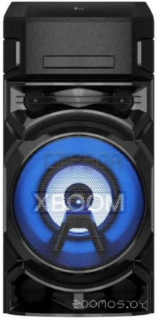Колонка для вечеринок LG X-Boom ON77DK
