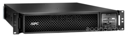 Источник бесперебойного питания APC by Schneider Electric Smart-UPS SRT 3000VA 230V