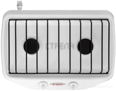 Настольная плита Gefest 700-03