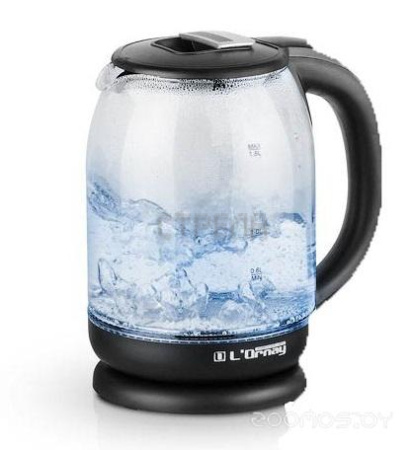 Электрический чайник L'Ornay LA-4622