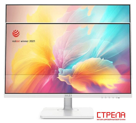 Монитор MSI Modern MD272XPW