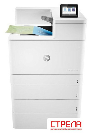 Принтер HP Color LaserJet Enterprise M856dn