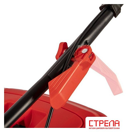 Газонокосилка DDE LM 41-40